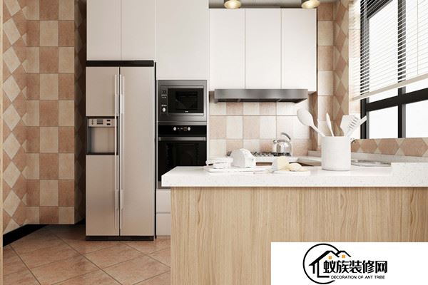 廚房的臺面選擇什么材質比較好？廚房臺面裝修的各材質區別